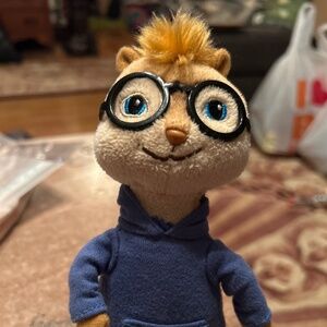 Simon  TY